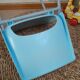 Plastic chair school children Brunswick Roger Bontemps - vintage