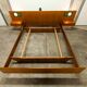 Scandinavian teak 1960