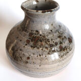 Ceramic vase Jean Claude Couralis