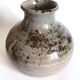 Ceramic vase Jean Claude Couralis