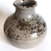 Vase en céramique Jean Claude Couralis