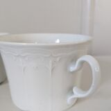 Set of three cups Seltmann weiden