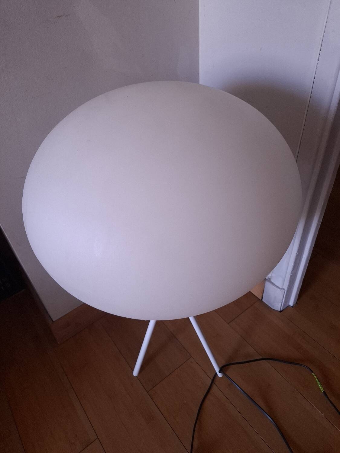 Habitat sun lamp