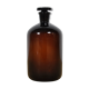 Vintage pharmacy bottle