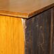 Victorian Commode Howard & Son