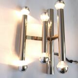Sciolari 3-arm 6-light wall light