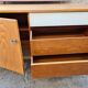 Enfilade hairdresser scandinave gplan
