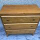 Commode années 70 vintage