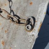 Metal planter