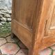 Vintage solid pine dresser