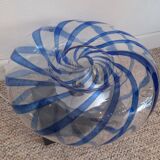 Leucos round table lamp