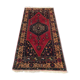 Turkish carpet handmade by Yahyahli tribe
