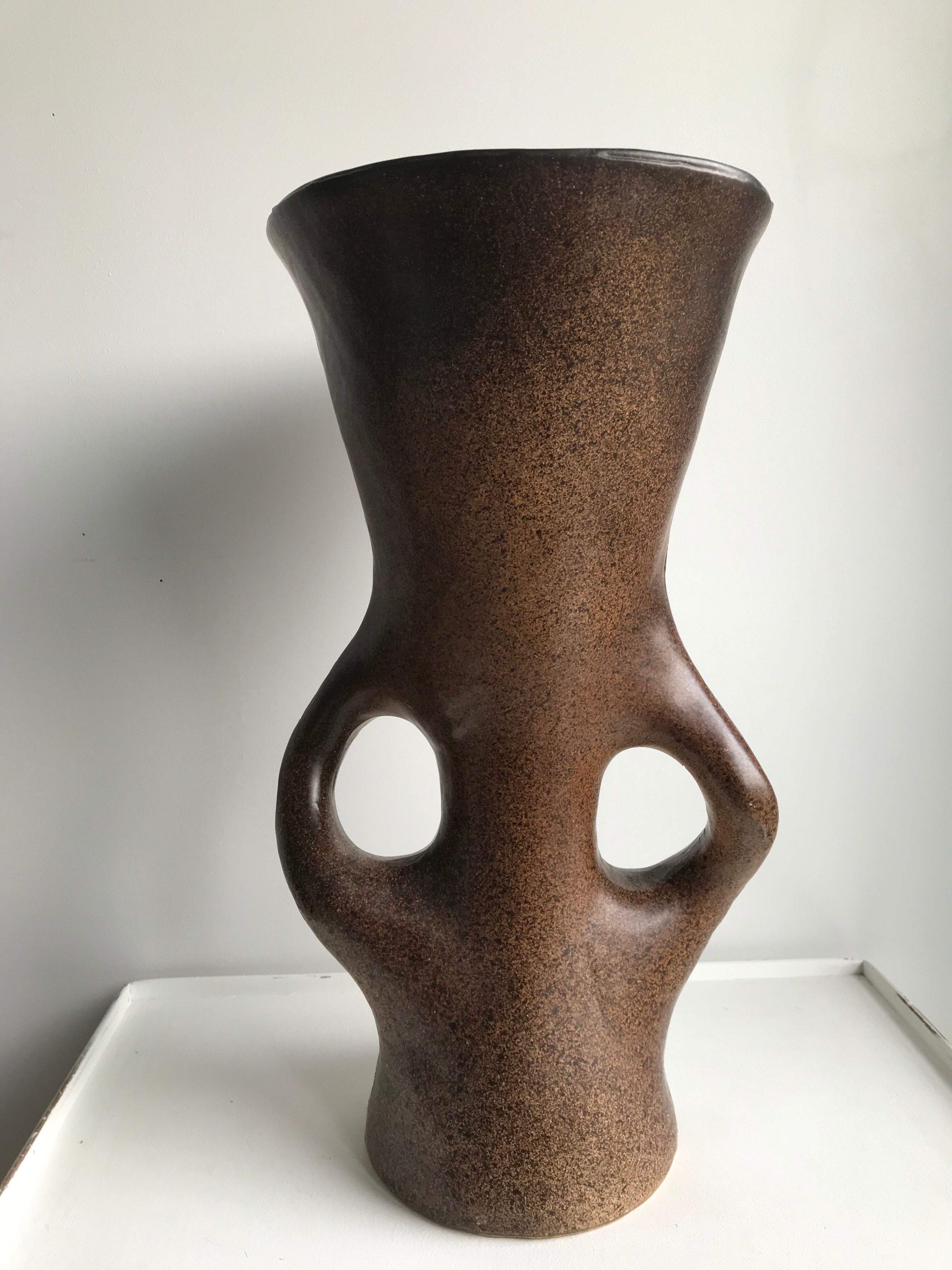 Vase arty Bastian Quimper