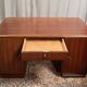 Bureau Art Déco en palissandre