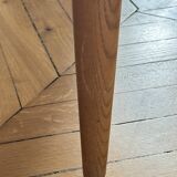 Lubke Vintage Butterfly Leaf Dining Table