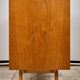 Vintage Oak Sideboard by Jiří Jiroutek, 1960s, Czechoslovakia
