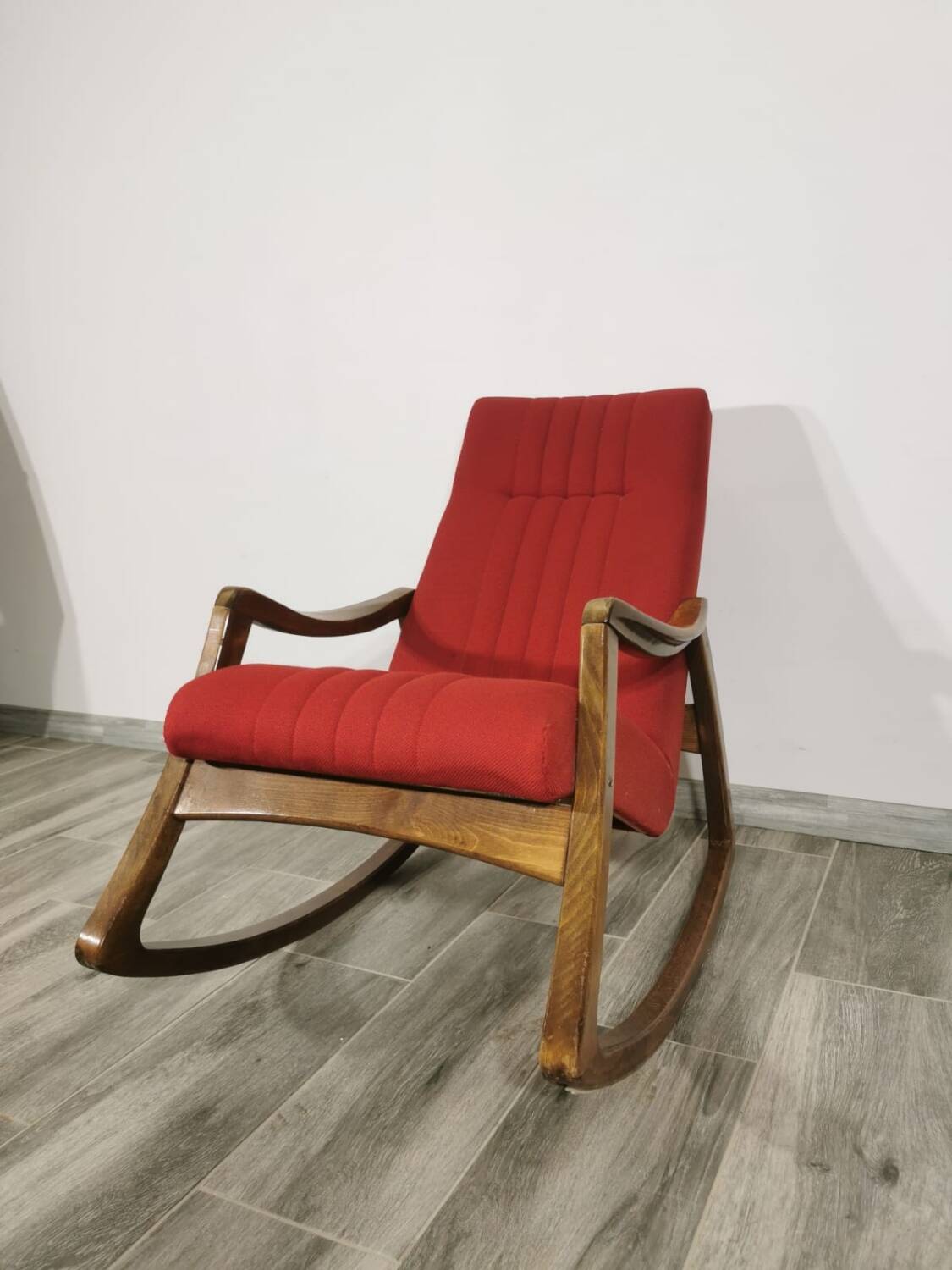 Rocking Chair from Ton