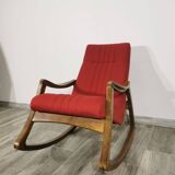 Rocking Chair from Ton