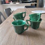 Gien slip cups