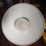 Twist articulated architect lamp to fix - 1960s/1970s
