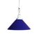 Pendant lamp, Danish design, 1970s, production: Denmark