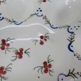 Ceramic egg dish
