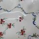 Ceramic egg dish