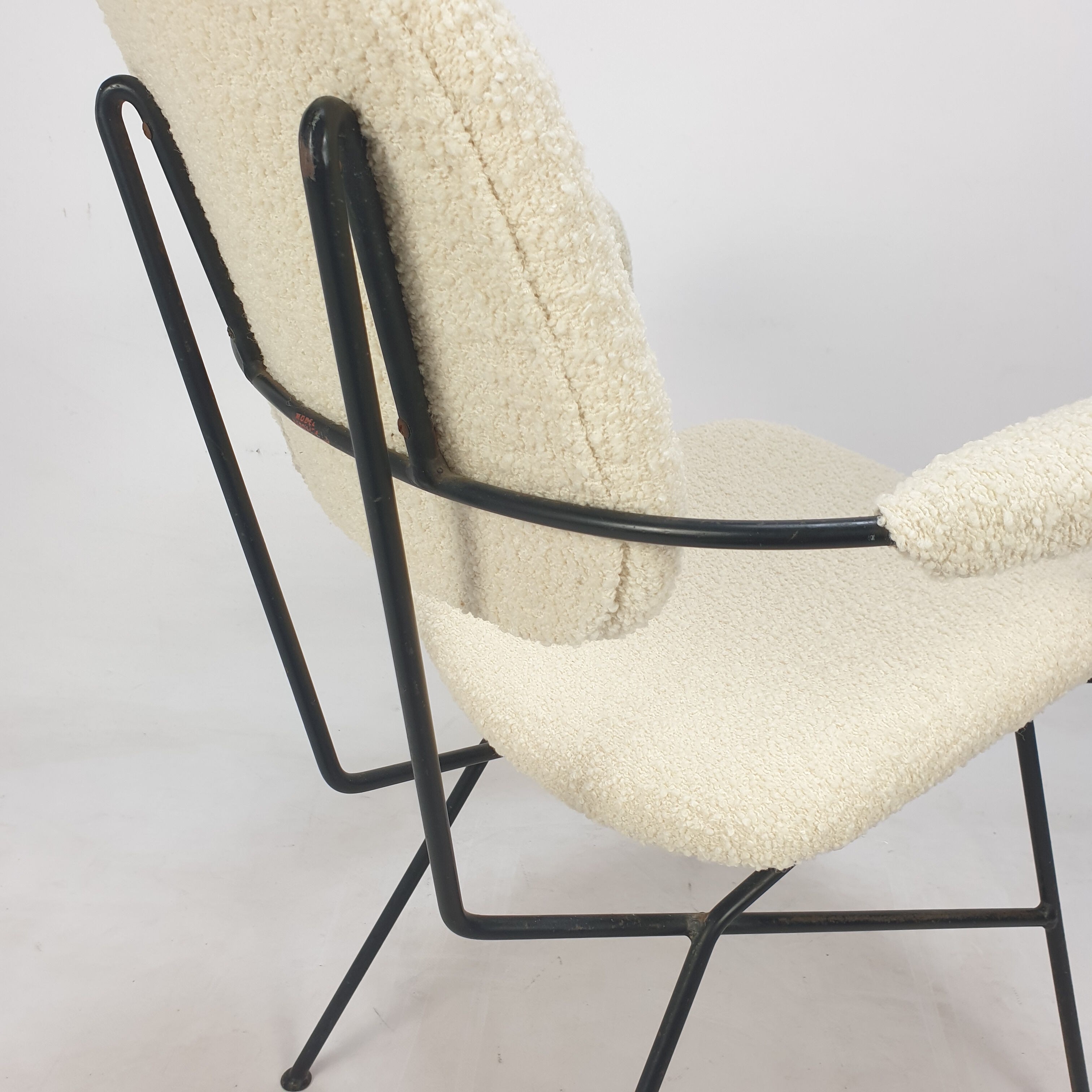 Armchairs, 1960