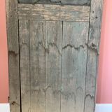Old shutter