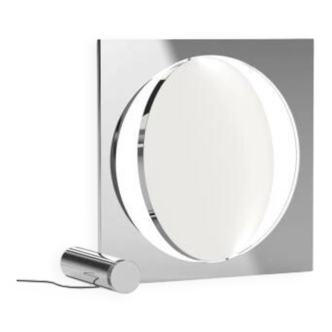 Lampe modèle Moonsetter de Louis Poulsen