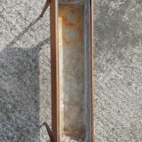 Vintage Scandinavian gardener