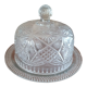 Dish and bell