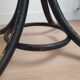 Coat rack parrot Thonet, curved wood 1930 - 40