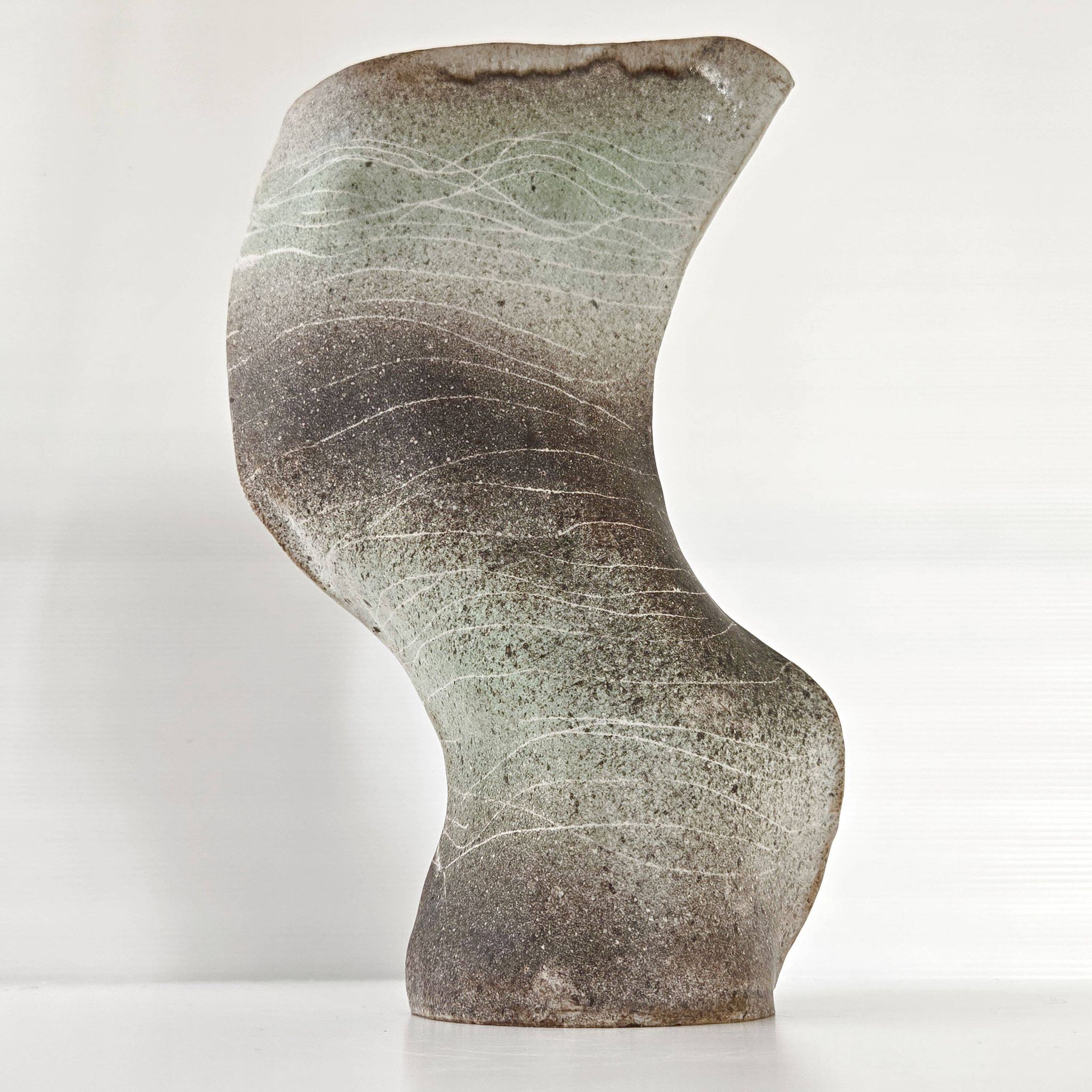 Vase vintage 1960