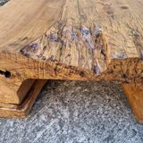 Brutalist coffee table 156x101