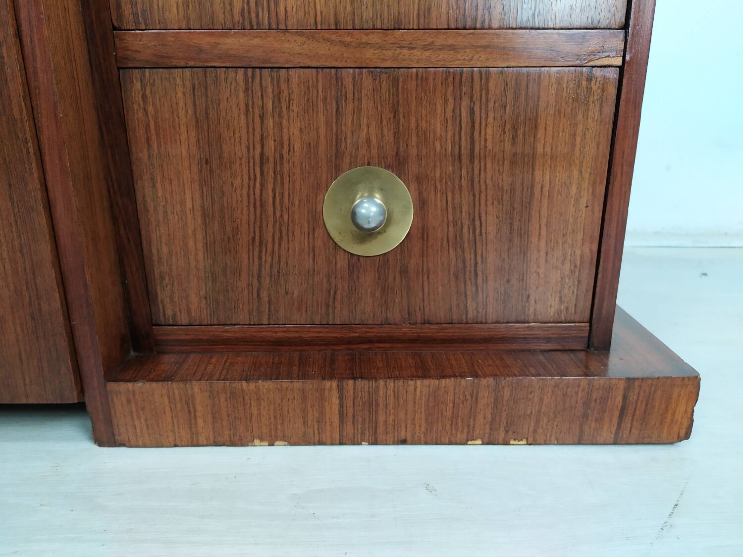 Art deco buffet