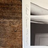 Chanel Photo by Karl Lagarfeld