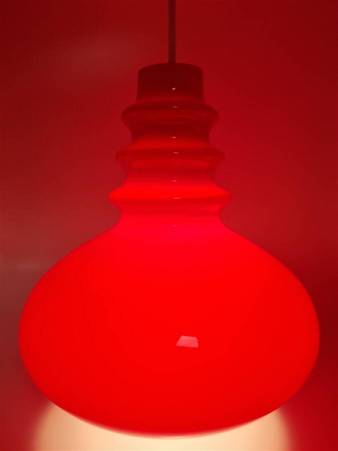 Suspension by Peill and Putzler