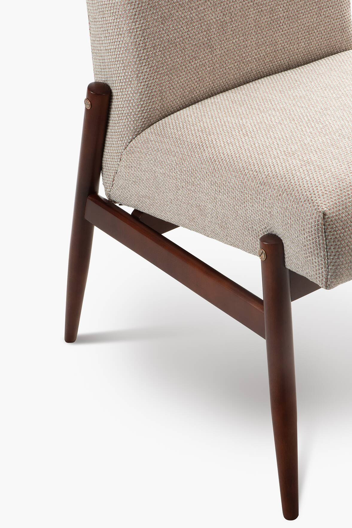 Pair of CELIA armchairs model 300-227