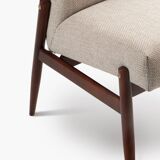 Pair of CELIA armchairs model 300-227