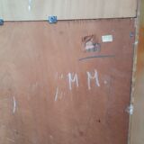 Vintage secretary year 50/60