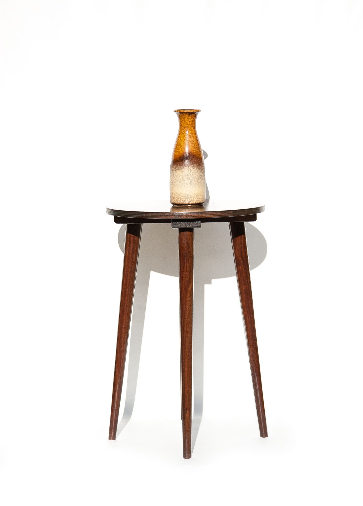 Vintage table