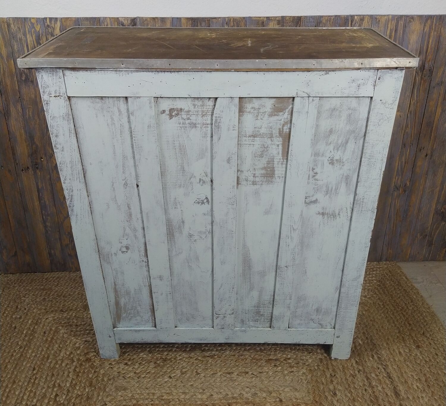 Vintage parisian furniture