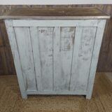 Vintage parisian furniture