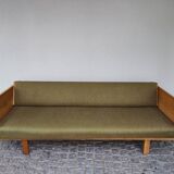 Daybed ge259 getama by hans j wegner