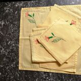 Napkins