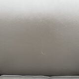 Leather club sofa