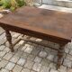 Dining-room table style Henri II