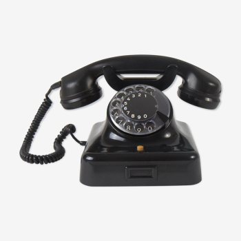 Telephone w48 Germany vintage