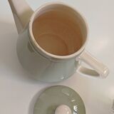 Villeroy and Boch teapot